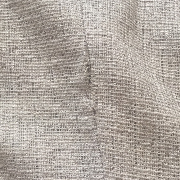 Sparkly tweed blazer from H&M - Picture 4 of 4